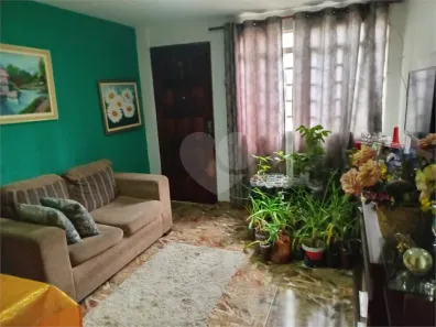 Apartamento com 2 Quartos à venda, 53m² no Jardim Mitsutani, São Paulo