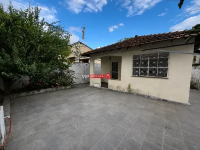 Casa com 3 Quartos à venda, 158m² no Campo Grande, Rio de Janeiro