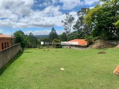 Lote/Terreno à venda, 4263m² no Parque Santa Márcia, Votorantim
