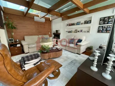 Casa de Condomínio com 4 Quartos à venda, 270m² no Vila Cruzeiro, São Paulo