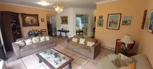 Sobrado com 3 Quartos à venda, 220m² no Brooklin Paulista, São Paulo