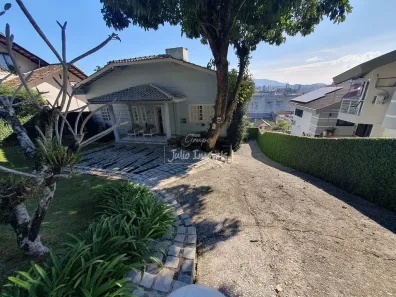 Casa com 4 Quartos à venda, 300m² no Azambuja, Brusque