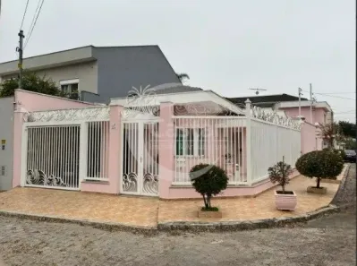 Casa com 4 Quartos à venda, 260m² no Jardim Ibitirama, São Paulo