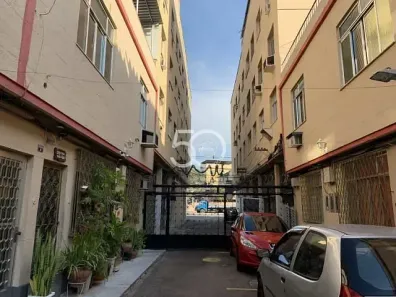 Apartamento com 2 Quartos à venda, 67m² no Vaz Lobo, Rio de Janeiro
