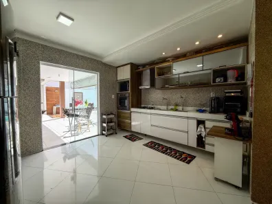 Casa com 3 Quartos à venda, 205m² no Parque Athenas, São Luís