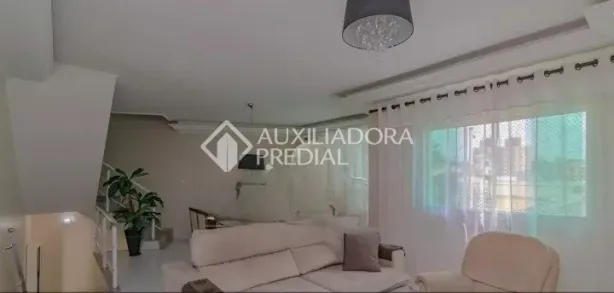 Sobrado com 3 Quartos à venda, 106m² no Parque das Nações, Santo André