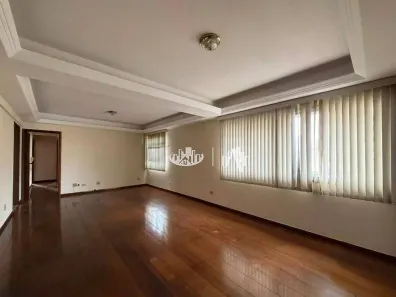 Apartamento com 4 Quartos à venda, 120m² no Centro, Londrina