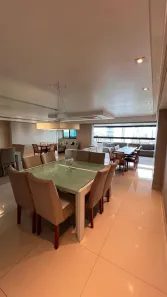 Apartamento com 3 Quartos à venda, 200m² no Monteiro, Recife