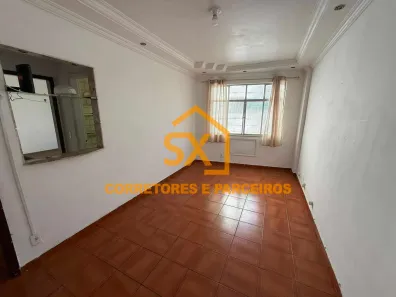 Apartamento com 2 Quartos à venda, 65m² no Jardim Carioca, Rio de Janeiro