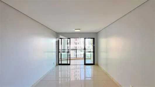 Apartamento com 3 Quartos à venda, 135m² no Setor Bueno, Goiânia