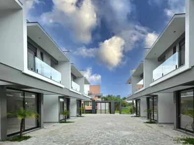 Casa de Condomínio com 2 Quartos à venda, 90m² no Panoramico, Garopaba
