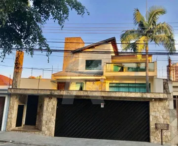 Casa com 7 Quartos à venda, 800m² no Jardim Franca, São Paulo