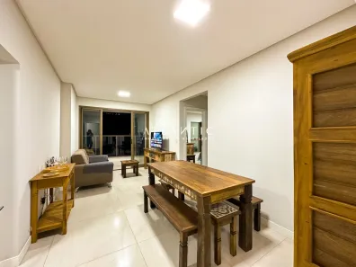 Apartamento com 2 Quartos à venda, 70m² no Praia do Suá, Vitória