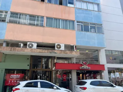 Apartamento com 1 Quarto à venda, 50m² no Centro, Cabo Frio