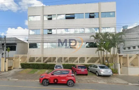 Galpão/Depósito/Armazém para alugar, 2942m² no Centro, Diadema