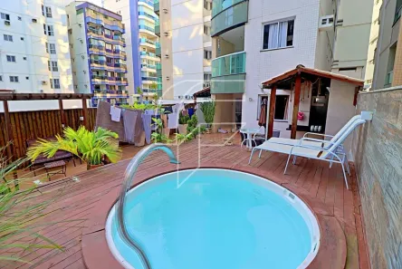 Apartamento com 2 Quartos à venda, 140m² no Centro, Guarapari