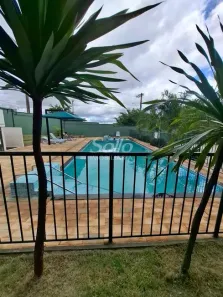 Apartamento com 2 Quartos à venda, 47m² no Pacaembu, Uberlândia