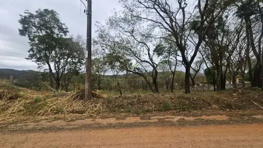 Lote/Terreno à venda, 1000m² no Condomínio Parque das Garças I, Atibaia