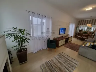 Casa de Condomínio com 3 Quartos à venda, 150m² no Urbanova VII, São José dos Campos