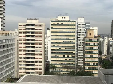Apartamento com 3 Quartos à venda, 208m² no Jardim Paulista, São Paulo