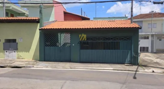 com 16 Quartos à venda, 260m² no Vila Cruzeiro, São Paulo