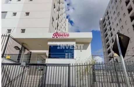 Apartamento com 2 Quartos à venda, 59m² no Vila Rosa, Goiânia