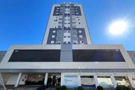 Apartamento com 2 Quartos à venda, 90m² no Centro, Criciúma