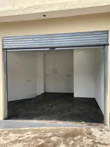 Ponto Comercial para alugar, 32m² no Jardim São Ricardo, São Paulo