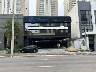 Ponto Comercial para alugar, 227m² no Jardim das Indústrias, São José dos Campos