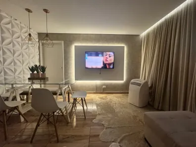 Apartamento com 1 Quarto à venda, 50m² no Bela Vista, São Paulo