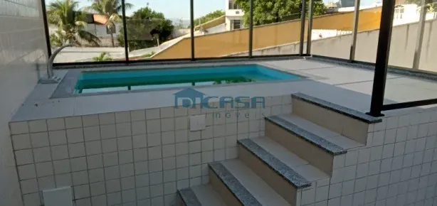Apartamento com 2 Quartos à venda, 100m² no Jardim Guanabara, Rio de Janeiro