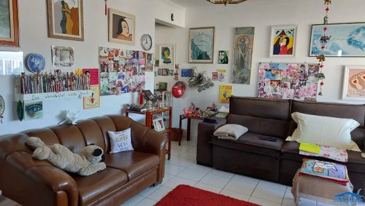 Apartamento com 2 Quartos à venda, 85m² no Parque Imperial, São Paulo