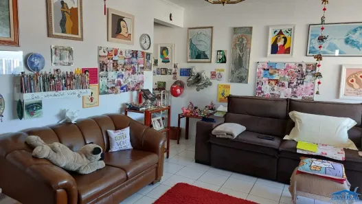 Apartamento com 2 Quartos à venda, 85m² no Parque Imperial, São Paulo