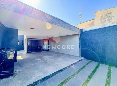 Casa com 3 Quartos à venda, 135m² no Parque Vista Alegre, Bauru