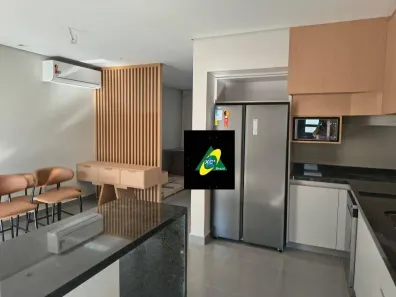 Casa de Condomínio com 3 Quartos à venda, 106m² no Parque Taquaral, Campinas