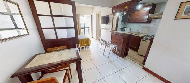 Flat com 1 Quarto à venda, 32m² no Campos Elíseos, São Paulo