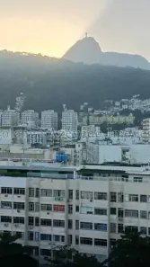 Apartamento para venda ou aluguel, 30m² no Copacabana, Rio de Janeiro