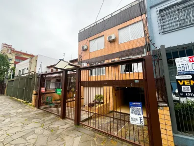 Apartamento com 2 Quartos à venda, 59m² no Santana, Porto Alegre