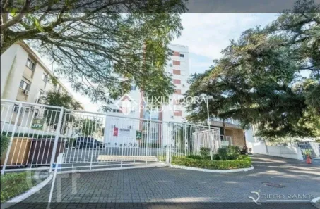 Apartamento com 2 Quartos à venda, 63m² no Cristal, Porto Alegre