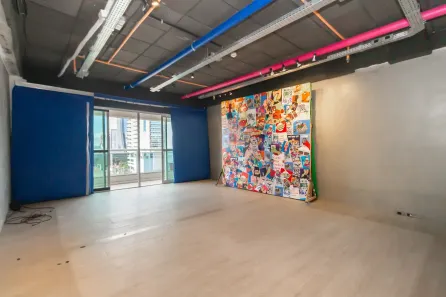 Ponto Comercial à venda, 43m² no Chácara Santo Antônio (Zona Sul), São Paulo