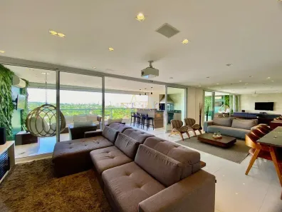 Apartamento com 3 Quartos à venda, 180m² no Campo Belo, São Paulo