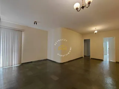 Apartamento com 3 Quartos à venda, 101m² no Cambuí, Campinas