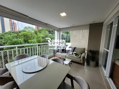 Apartamento com 2 Quartos à venda, 72m² no Vila Mascote, São Paulo
