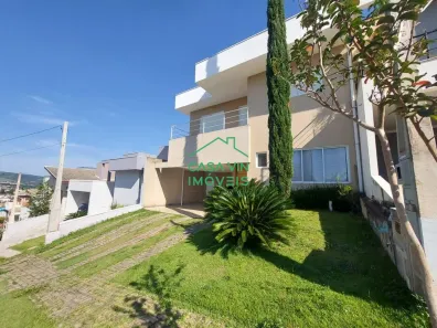 Casa de Condomínio com 3 Quartos para alugar, 300m² no Loteamento Residencial Santa Gertrudes, Valinhos