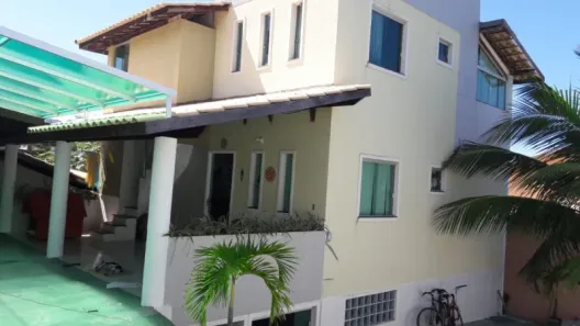 Casa de Condomínio com 5 Quartos à venda, 330m² no Itapuã, Salvador