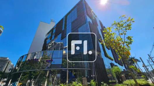 Sala Comercial à venda, 430m² no Jardim Paulista, São Paulo