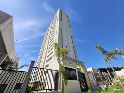 Apartamento com 2 Quartos à venda, 53m² no Notre Dame, Campinas