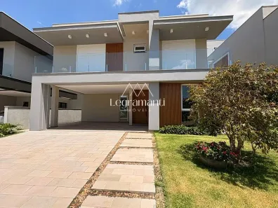 Casa de Condomínio com 3 Quartos à venda, 295m² no Sanga Funda, Nova Santa Rita