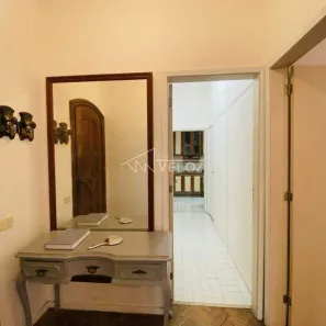 Apartamento com 4 Quartos à venda, 140m² no Ipanema, Rio de Janeiro