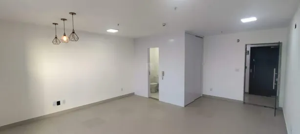 Sala Comercial para alugar, 39m² no Jardins, Aracaju
